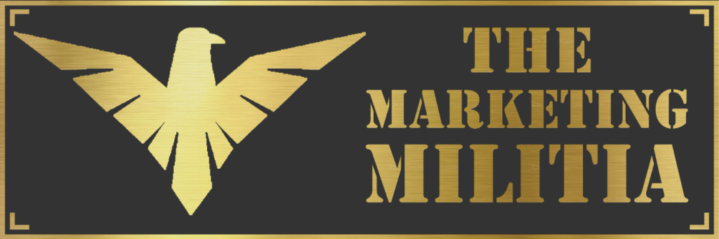 The Marketing Militia (PTY) Ltd